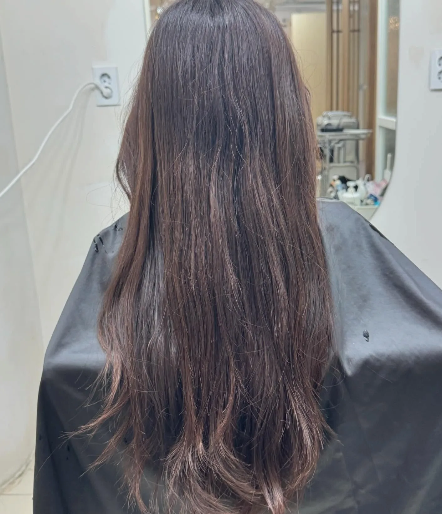 7 Amazing Korean Apricot Hair Color Trends in 2026 | Seoul Hair Salon 10 Korean Apricot Hair Color FAQ