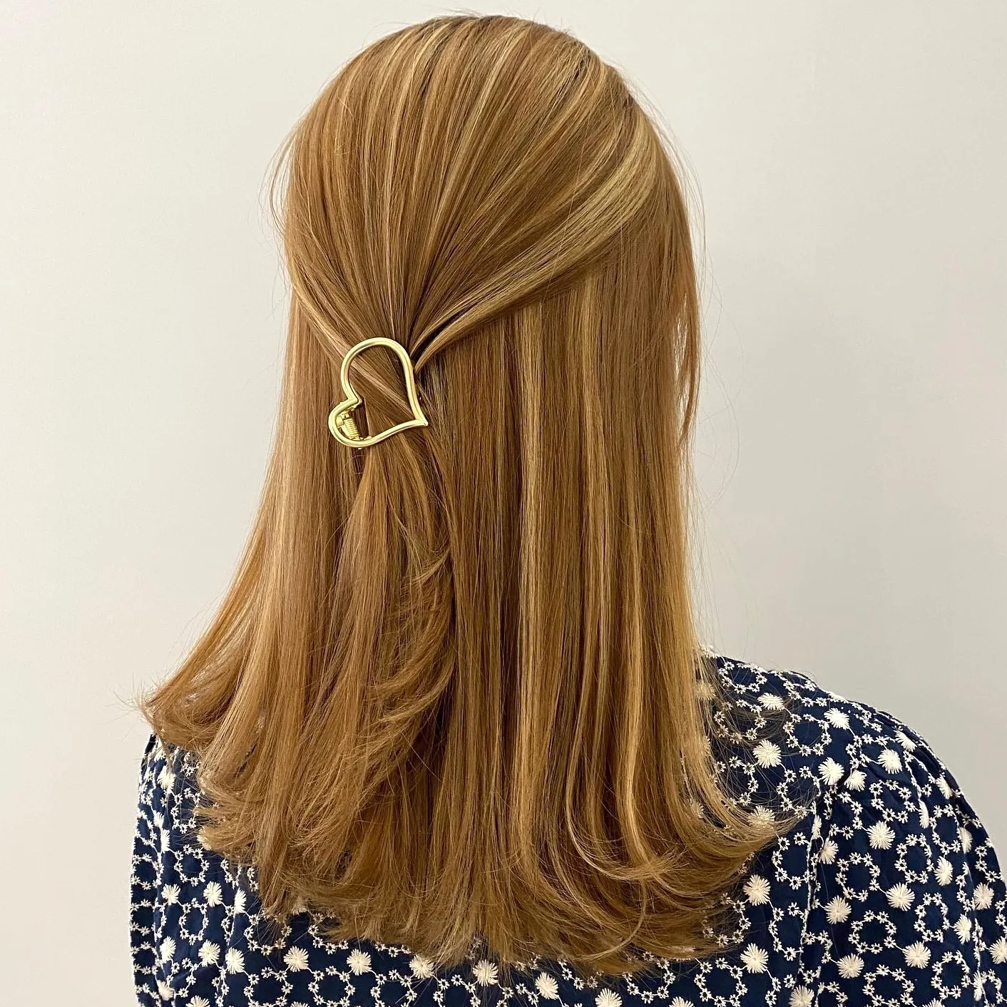 ash brown balayage Seoul - Style 5 at Korea Hair Salon Seoul