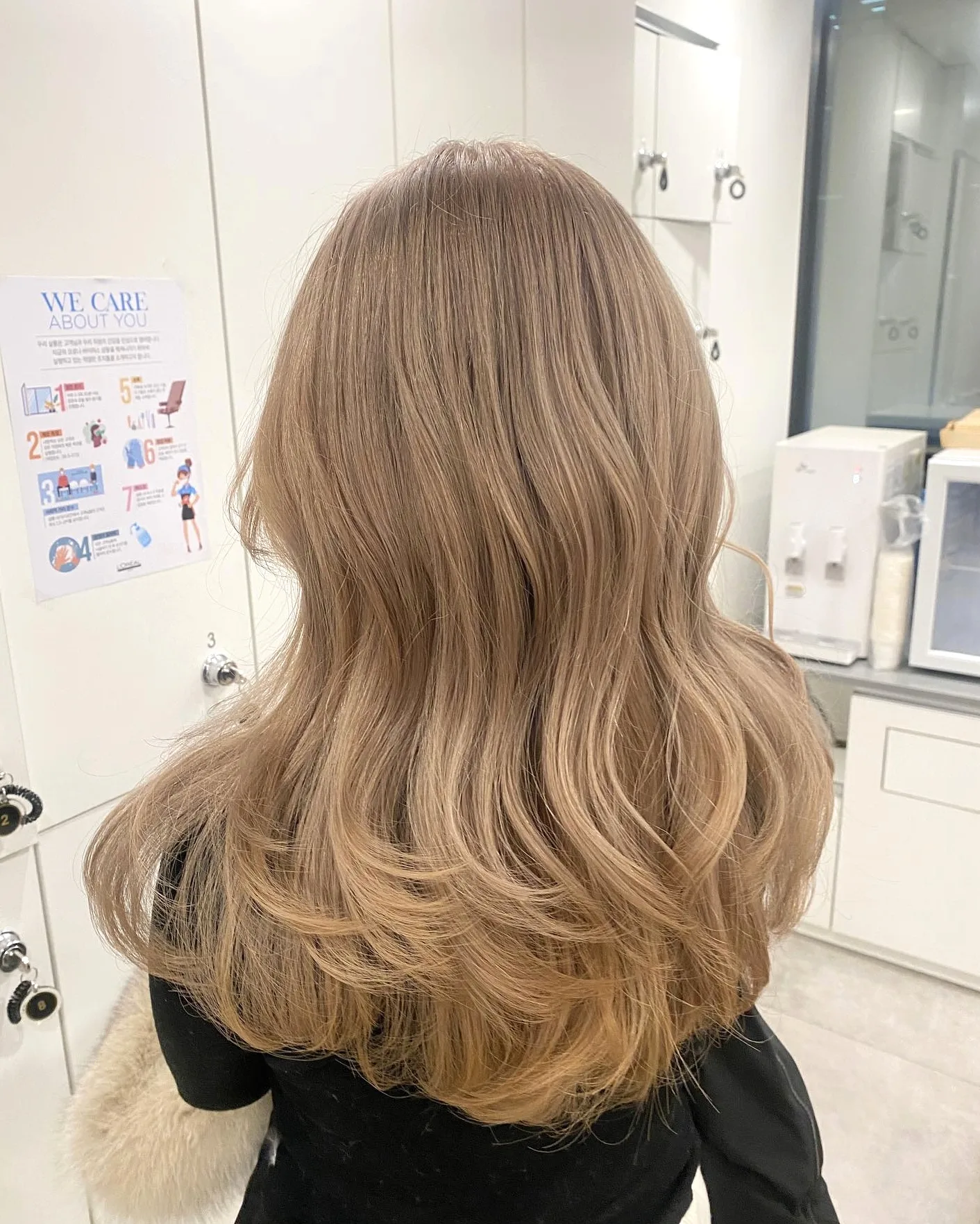 7 Stunning Korean Hair Color Trends Styles You Need to Try | Seoul Hair Salon 4 Korean Hair Color Trends at Seoul Hair Salon