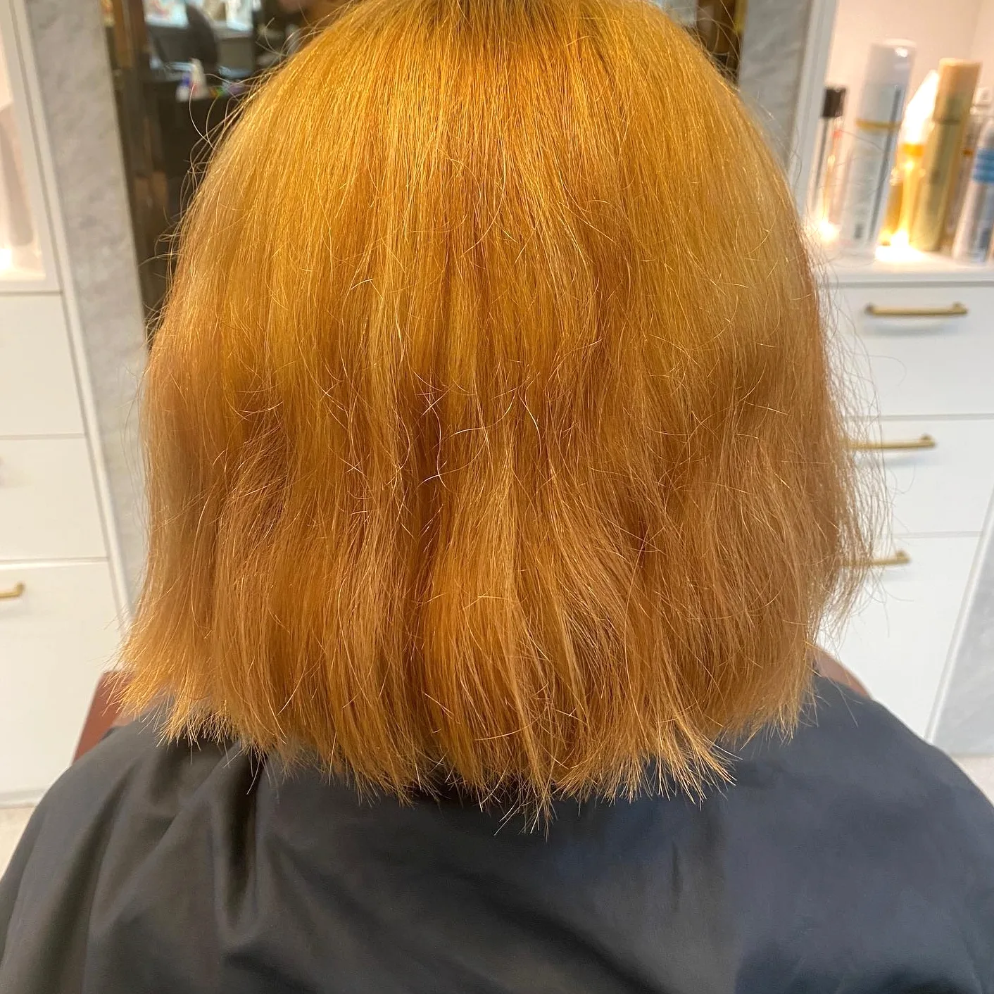 7 Beautiful Korean Champagne Hair Inspirations | Seoul Hair Salon 7 Korean Champagne Hair benefits