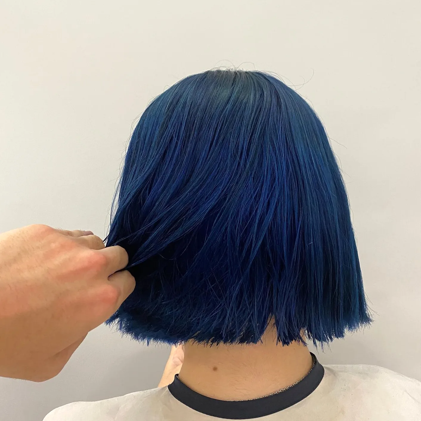 7 Beautiful Korean Champagne Hair Inspirations | Seoul Hair Salon 8 Korean Champagne Hair maintenance tips