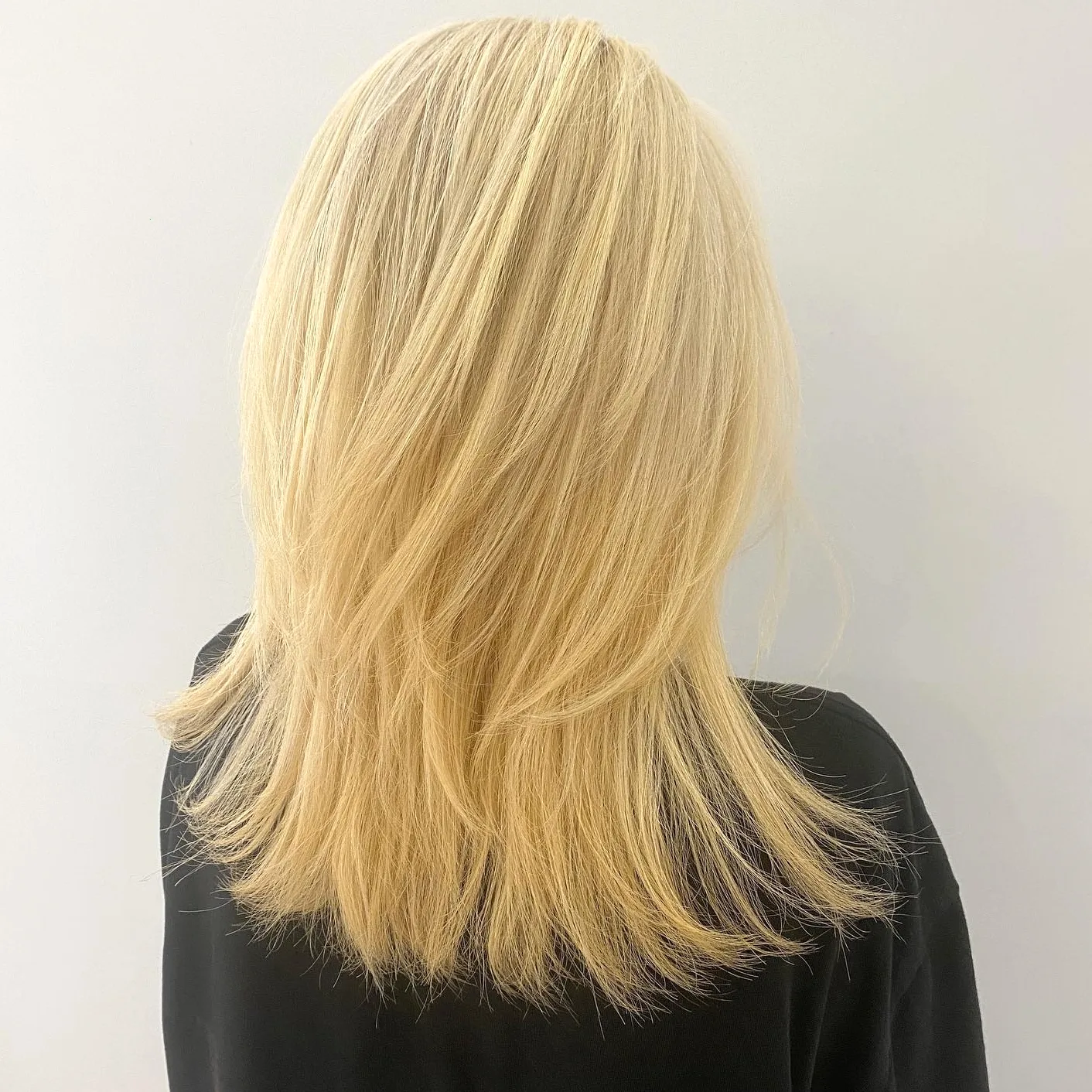 7 Beautiful Korean Champagne Hair Inspirations | Seoul Hair Salon 9 Korean Champagne Hair booking information