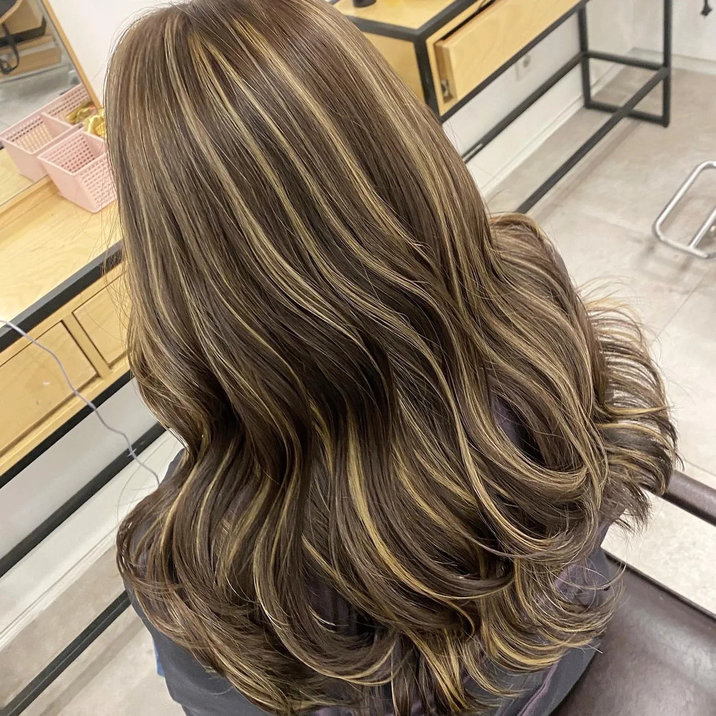 7 Stunning Korean Hair Color Trends Styles You Need to Try | Seoul Hair Salon 7 Korean Hair Color Trends benefits