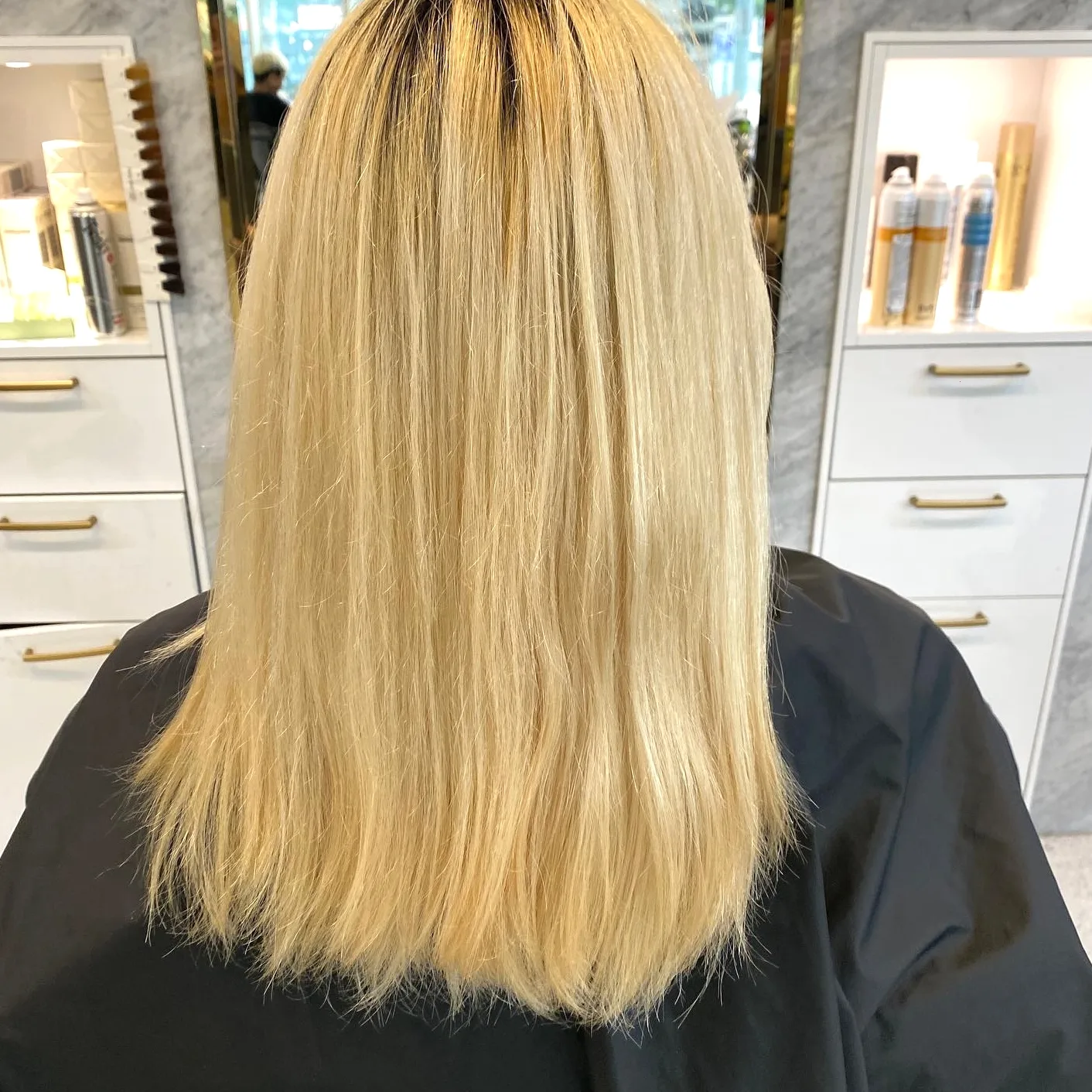 Gorgeous Korean Plum Hair Color Collection: 7 Must-See Looks | Seoul Hair Salon 10 Korean Plum Hair Color FAQ