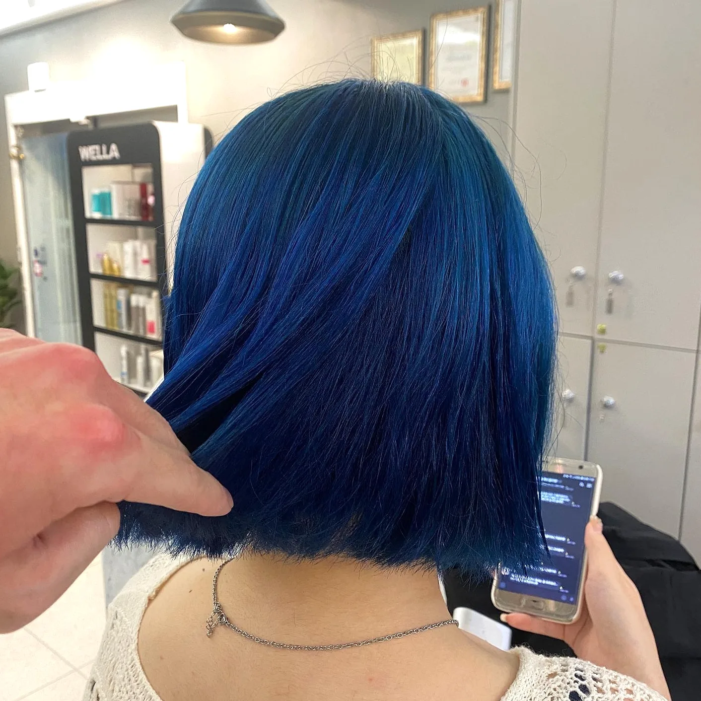 Korean Sand Blonde Hair Guide 2026: 7 Gorgeous Ideas | Seoul Hair Salon 3 Korean Sand Blonde Hair style example