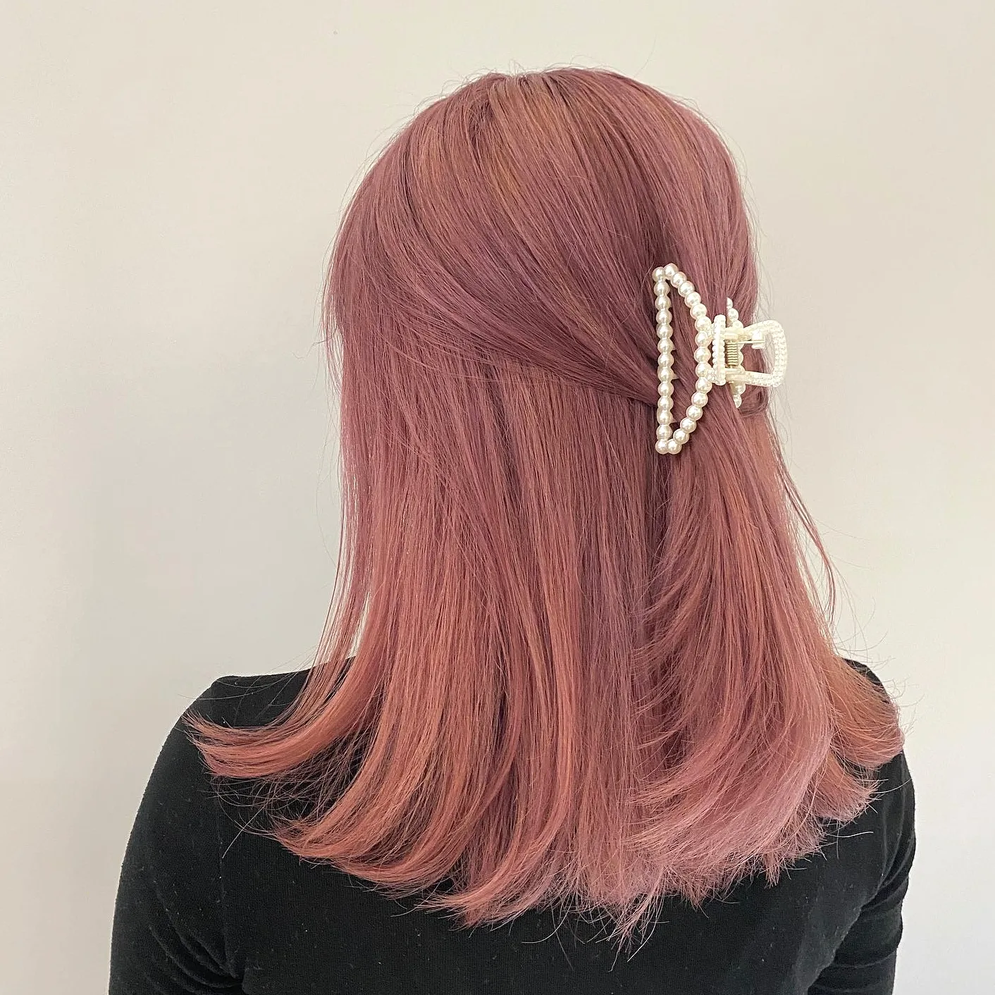 Korean Sand Blonde Hair Guide 2026: 7 Gorgeous Ideas | Seoul Hair Salon 5 Korean Sand Blonde Hair coloring process