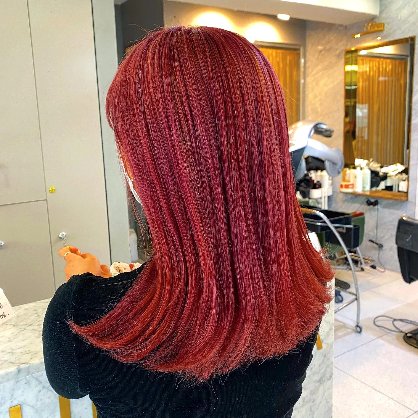 Korean Sand Blonde Hair Guide 2026: 7 Gorgeous Ideas | Seoul Hair Salon 7 Korean Sand Blonde Hair benefits