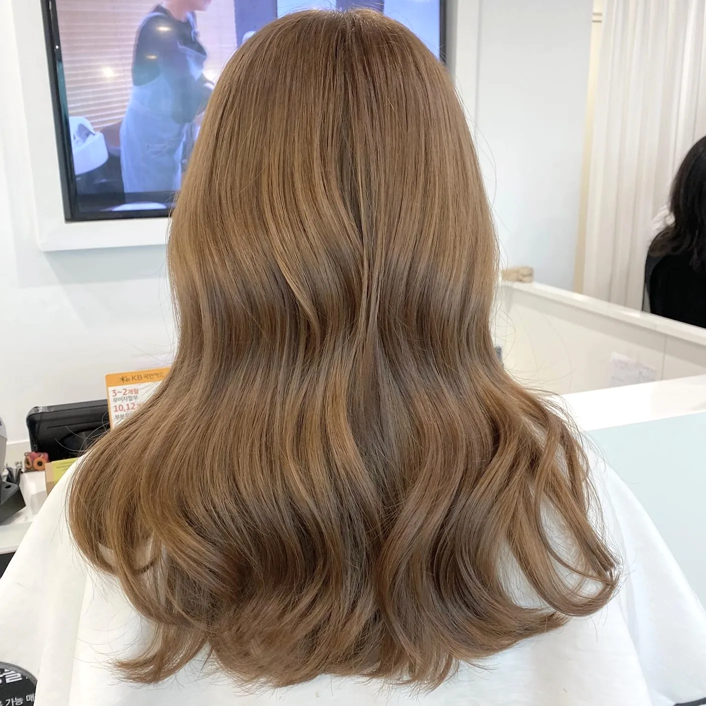 7 Stunning Korean Hair Color Trends Styles You Need to Try | Seoul Hair Salon 8 Korean Hair Color Trends maintenance tips