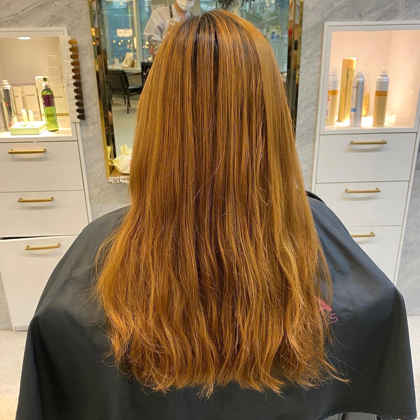 7 Beautiful Korean Deep Brown Hair Inspirations | Seoul Hair Salon 8 Korean Deep Brown Hair maintenance tips