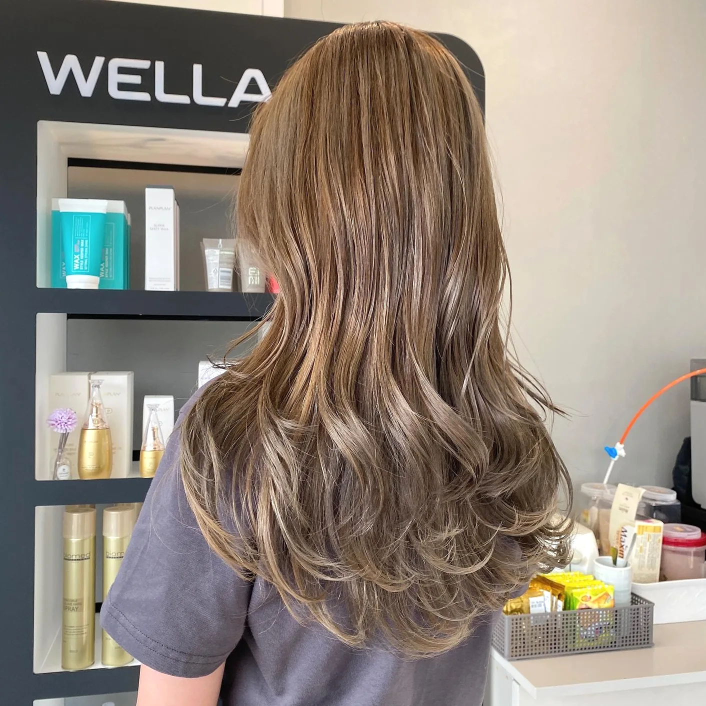 7 Beautiful Korean Deep Brown Hair Inspirations | Seoul Hair Salon 10 Korean Deep Brown Hair FAQ