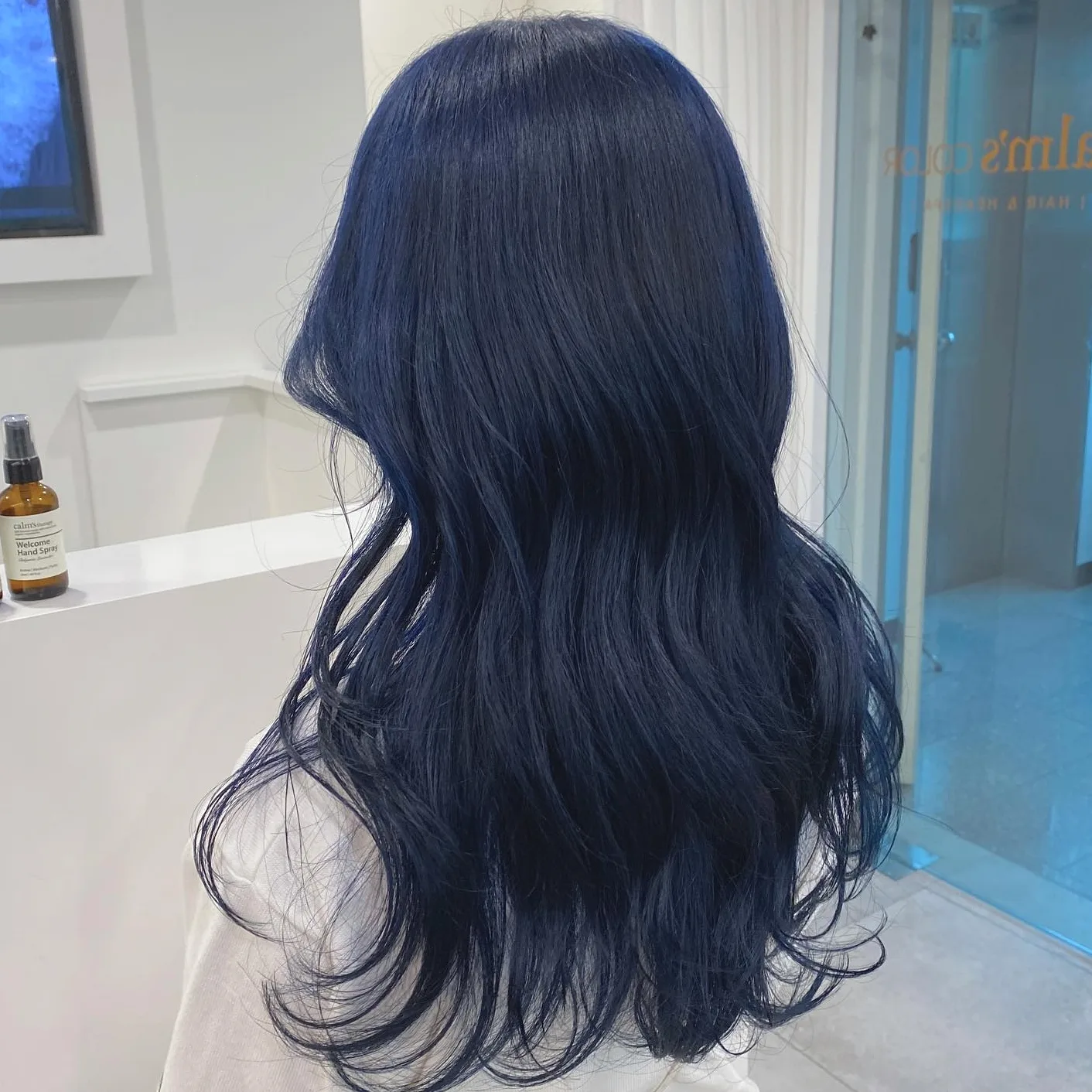 7 Stunning Korean Hair Color Trends Styles You Need to Try | Seoul Hair Salon 9 Korean Hair Color Trends booking information