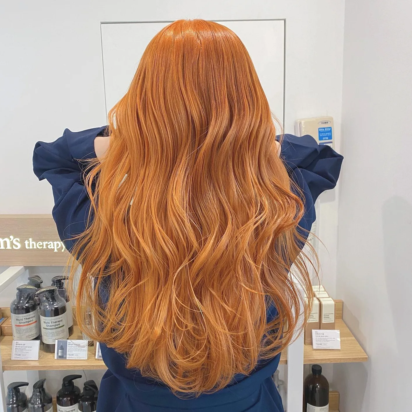 7 Stunning Korean Hair Color Trends Styles You Need to Try | Seoul Hair Salon 10 Korean Hair Color Trends FAQ