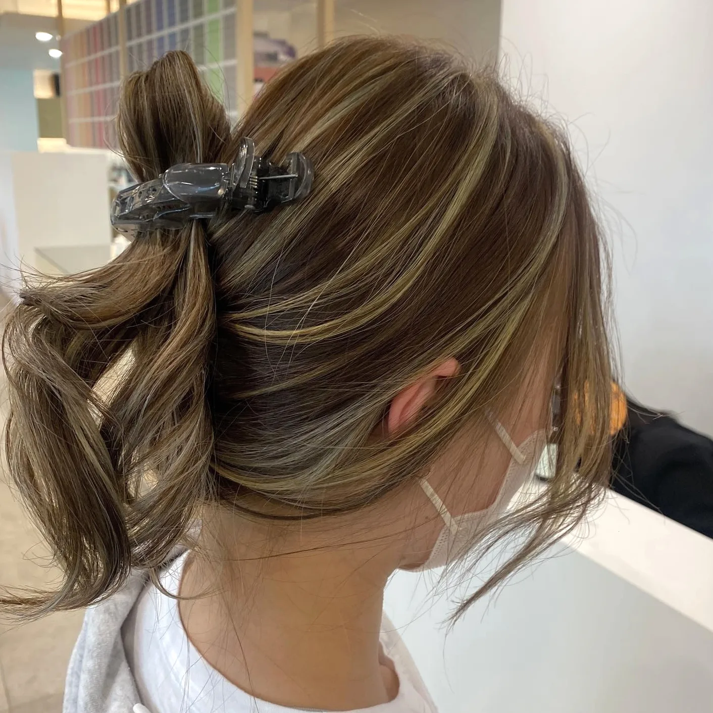 Korean Blonde Hair Guide 2026: 7 Gorgeous Ideas | Seoul Hair Salon 4 Korean Blonde Hair at Seoul Hair Salon