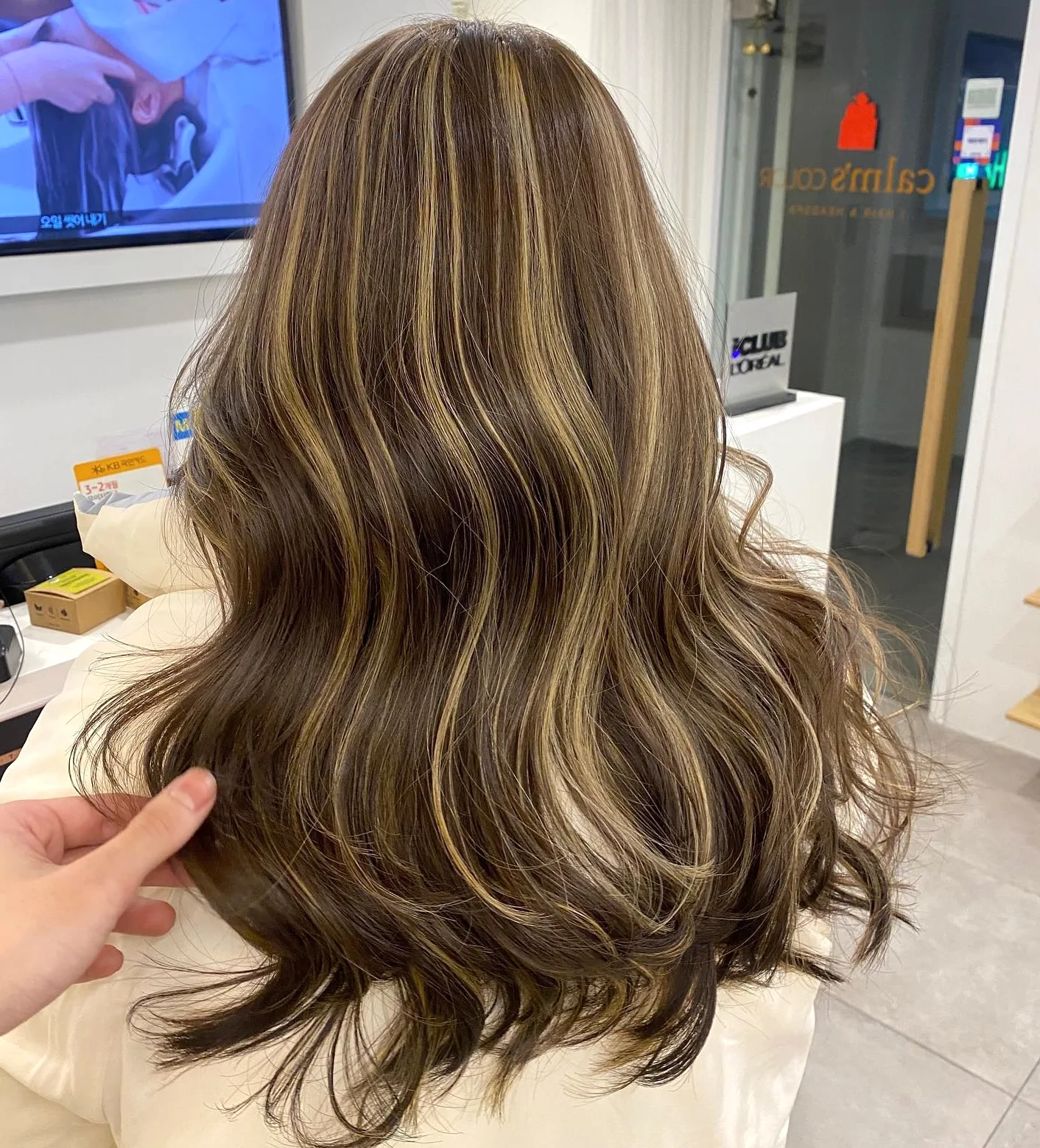 Korean Blonde Hair Guide 2026: 7 Gorgeous Ideas | Seoul Hair Salon 8 Korean Blonde Hair maintenance tips