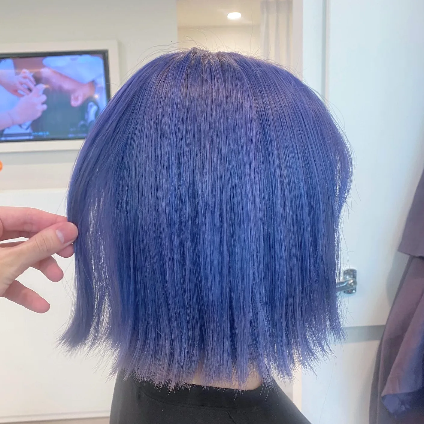 7 Amazing Korean Rose Hair Color Trends in 2026 | Seoul Hair Salon 9 Korean Rose Hair Color booking information