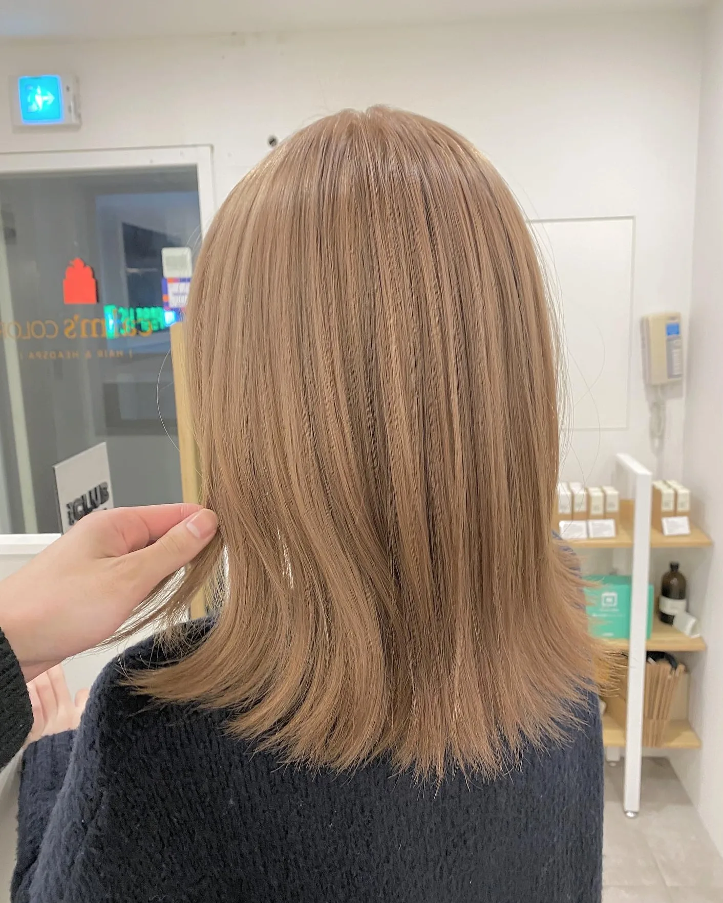 7 Amazing Korean Rose Hair Color Trends in 2026 | Seoul Hair Salon 10 Korean Rose Hair Color FAQ