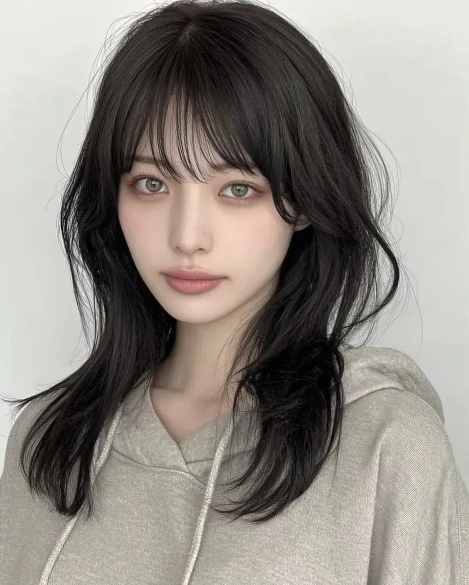 7 Amazing Korean Setting Perm Trends in 2026 | Seoul Hair Salon 7 Korean Setting Perm benefits