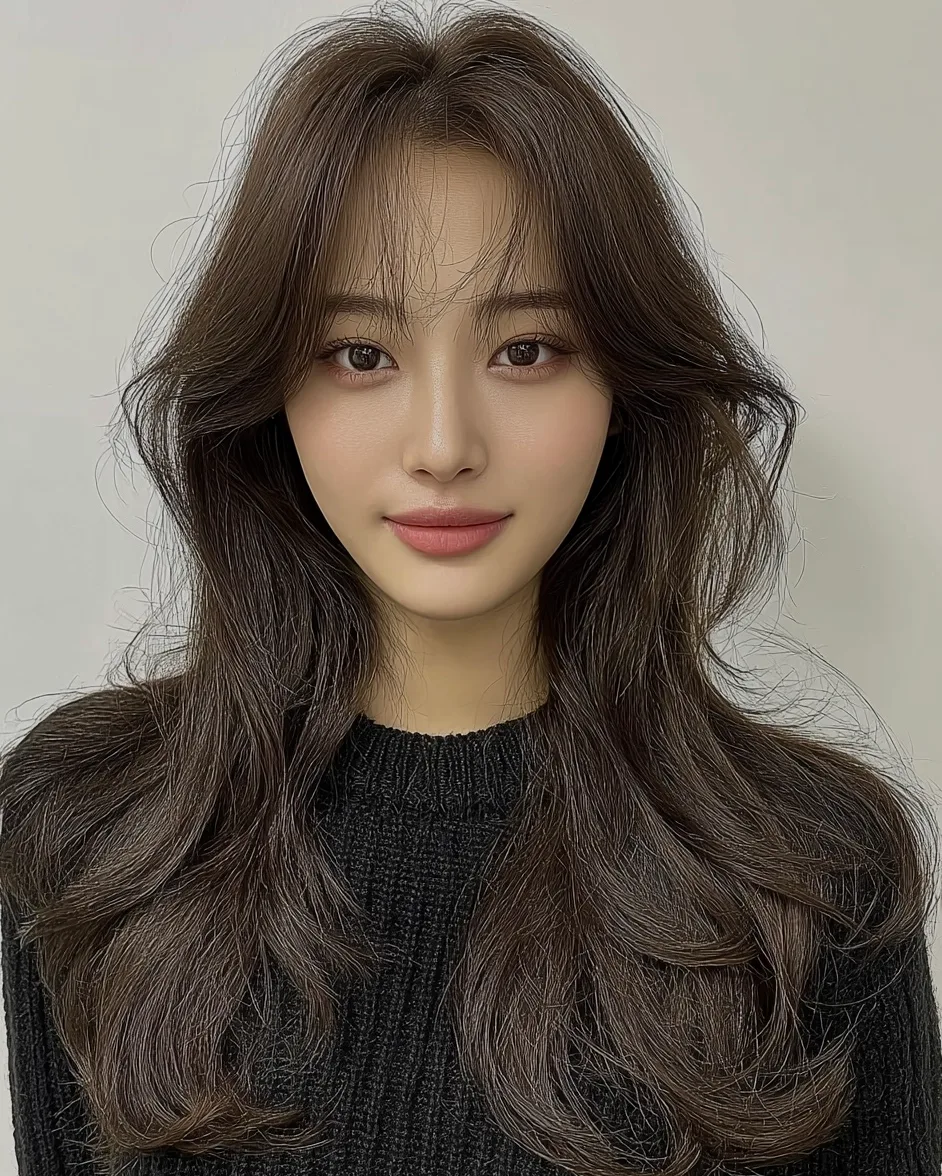 Korean Soft Perm Guide 2026: 7 Gorgeous Ideas | Seoul Hair Salon 4 Korean Soft Perm at Seoul Hair Salon