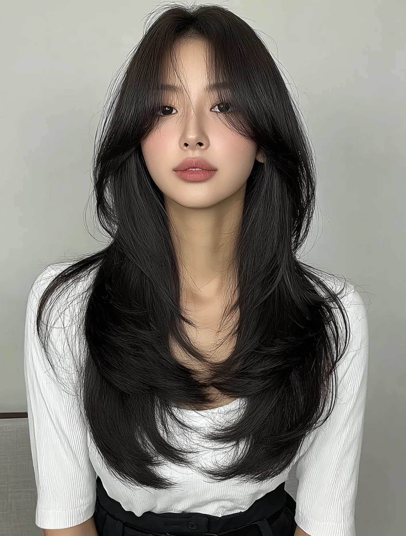 Korean Soft Perm Guide 2026: 7 Gorgeous Ideas | Seoul Hair Salon 7 Korean Soft Perm benefits