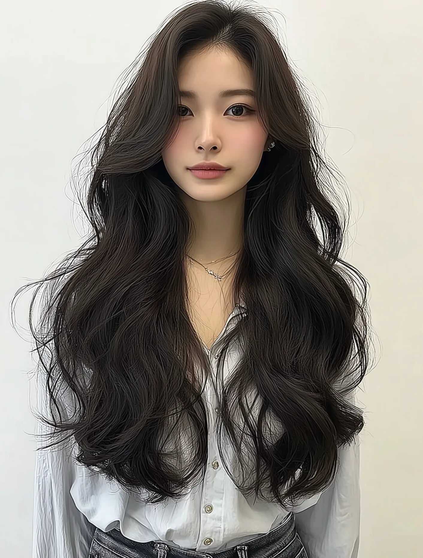 Korean Soft Perm Guide 2026: 7 Gorgeous Ideas | Seoul Hair Salon 8 Korean Soft Perm aftercare