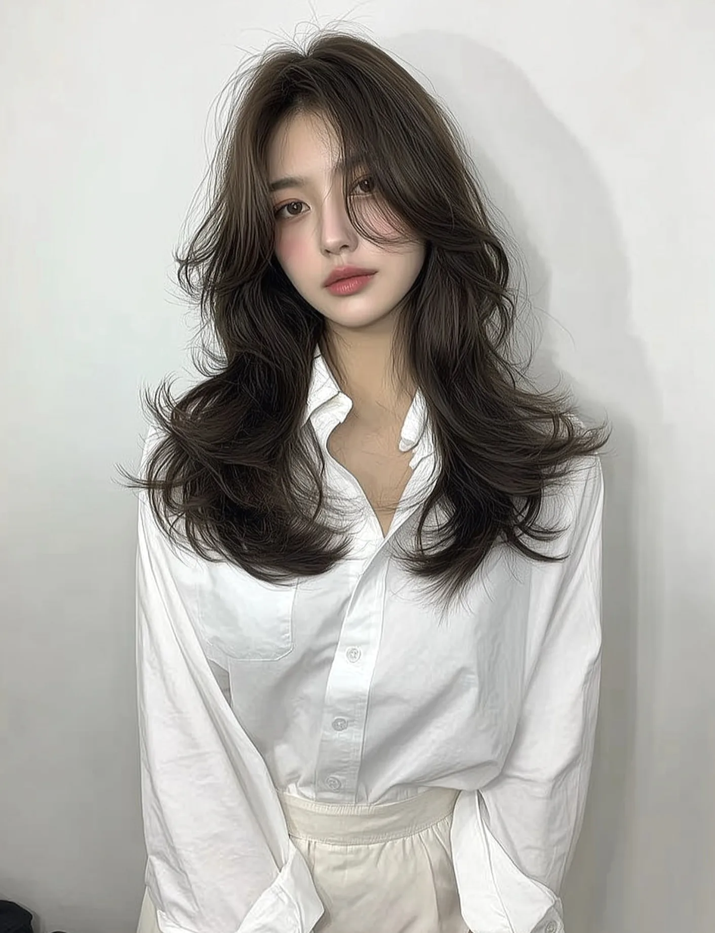 Korean Soft Perm Guide 2026: 7 Gorgeous Ideas | Seoul Hair Salon 10 Korean Soft Perm FAQ