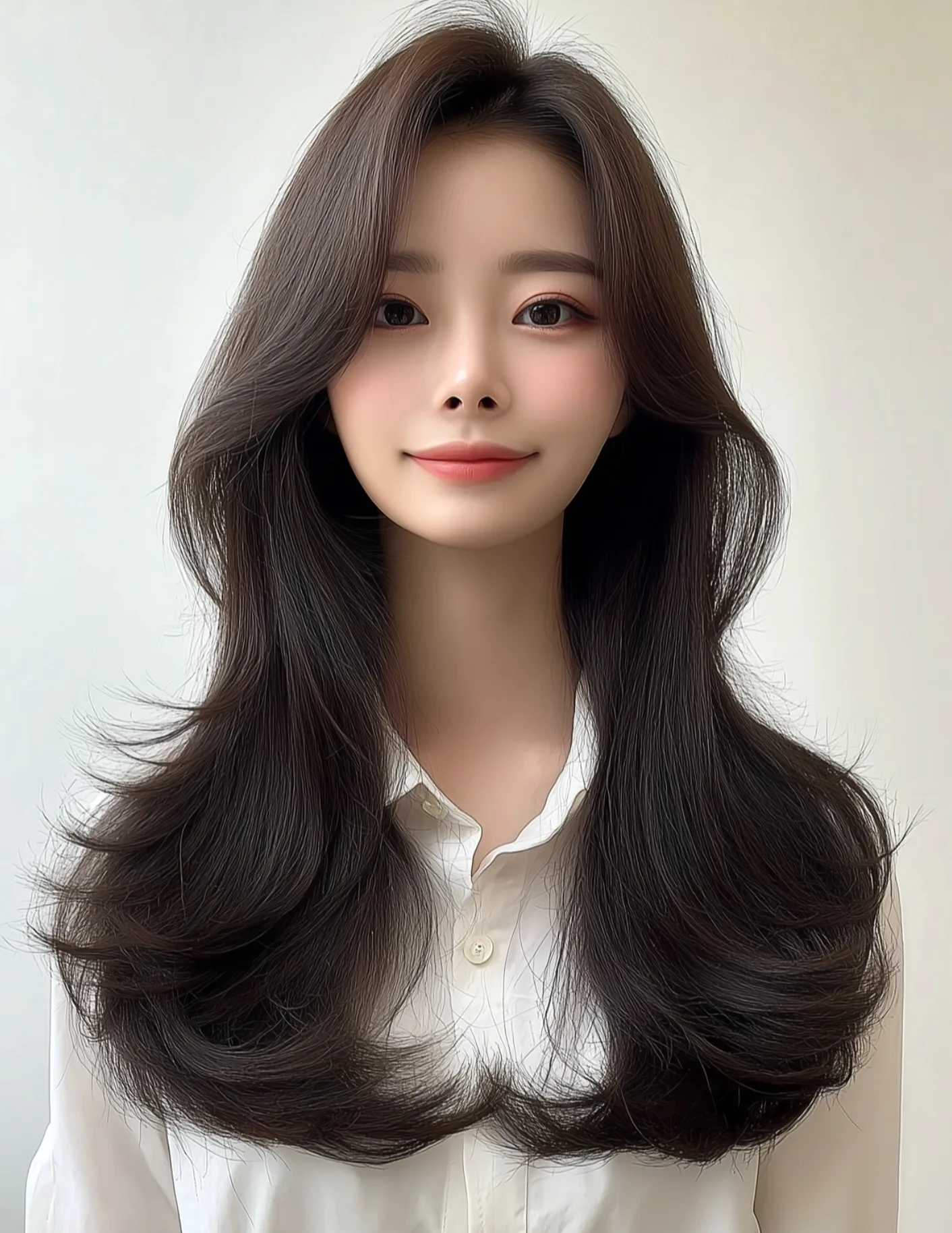 7 Stunning Korean Air Perm Styles You Need to Try | Seoul Hair Salon 7 Korean Air Perm benefits