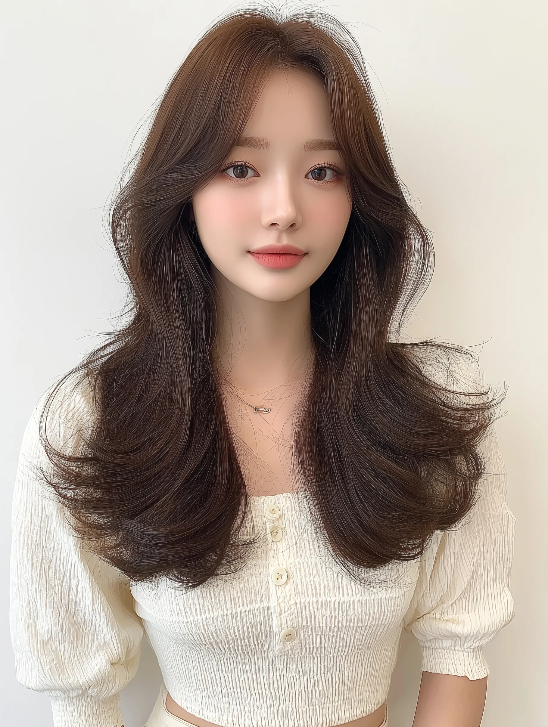7 Beautiful Korean Digital Perm Inspirations | Seoul Hair Salon 7 Korean Digital Perm benefits