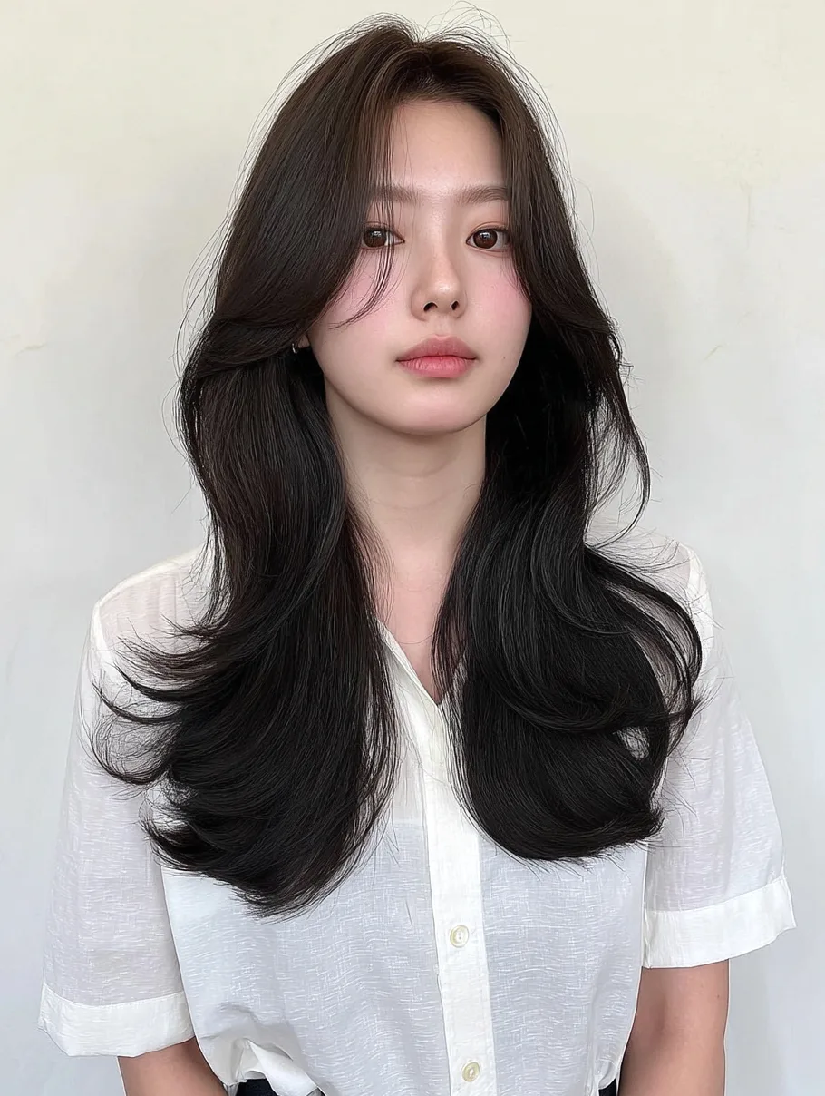 Korean Beach Wave Perm Guide 2026: 7 Gorgeous Ideas | Seoul Hair Salon 10 Korean Beach Wave Perm FAQ
