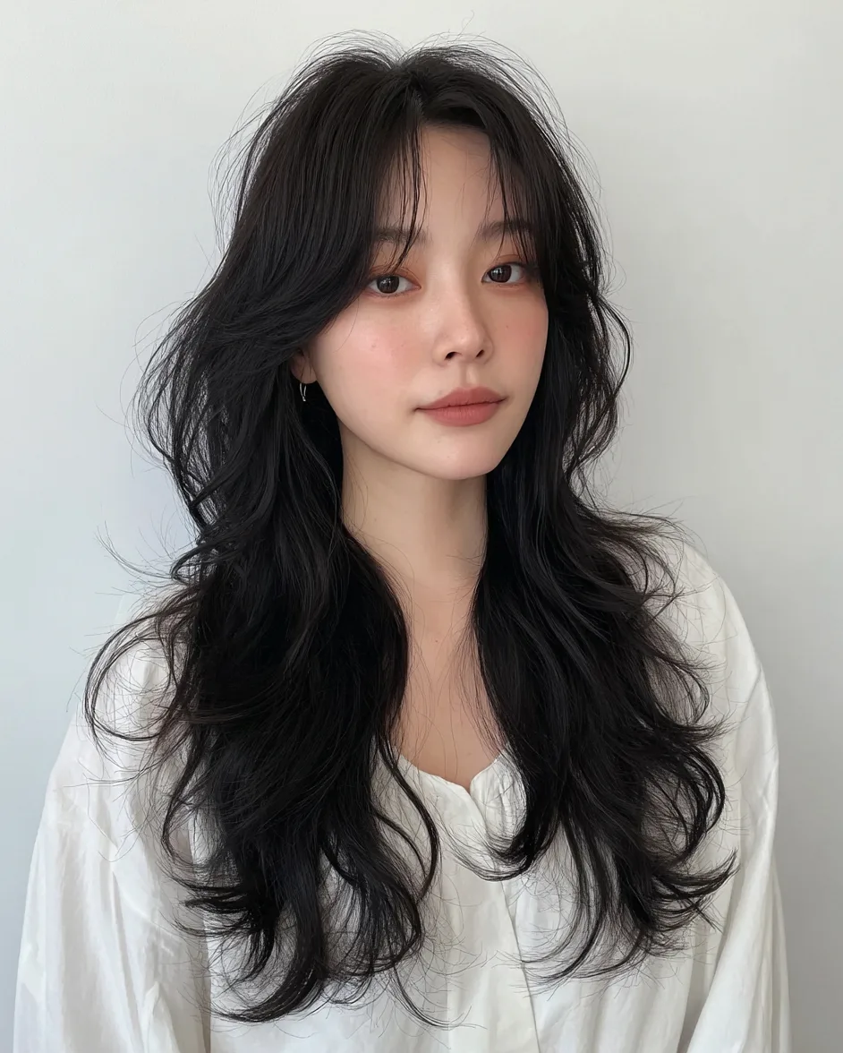 7 Amazing Korean Layered Perm Trends in 2026 | Seoul Hair Salon 10 Korean Layered Perm FAQ