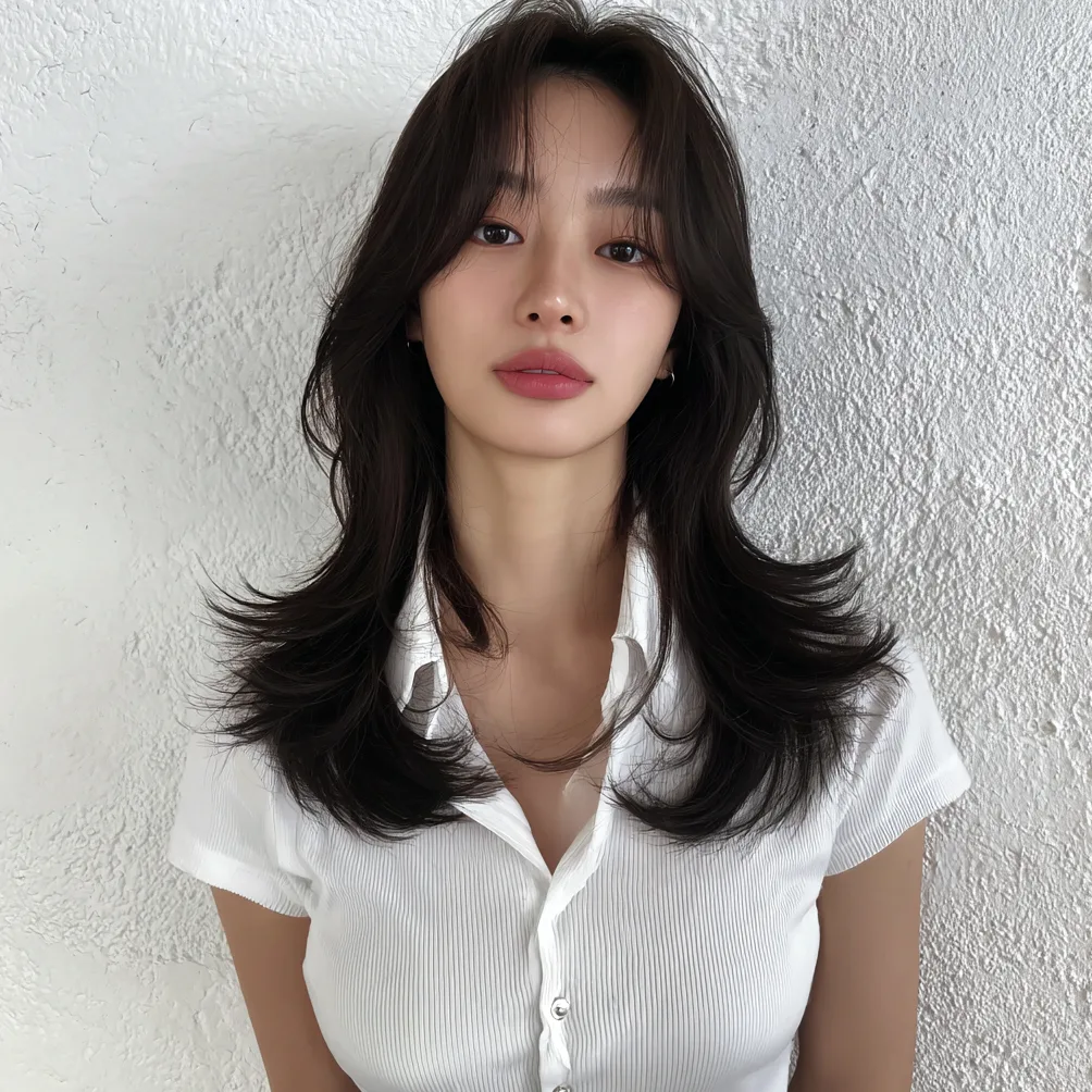 Korean Straight Perm Guide 2026: 7 Gorgeous Ideas | Seoul Hair Salon 8 Korean Straight Perm aftercare