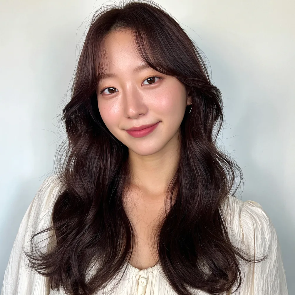 Korean Straight Perm Guide 2026: 7 Gorgeous Ideas | Seoul Hair Salon 9 Korean Straight Perm booking