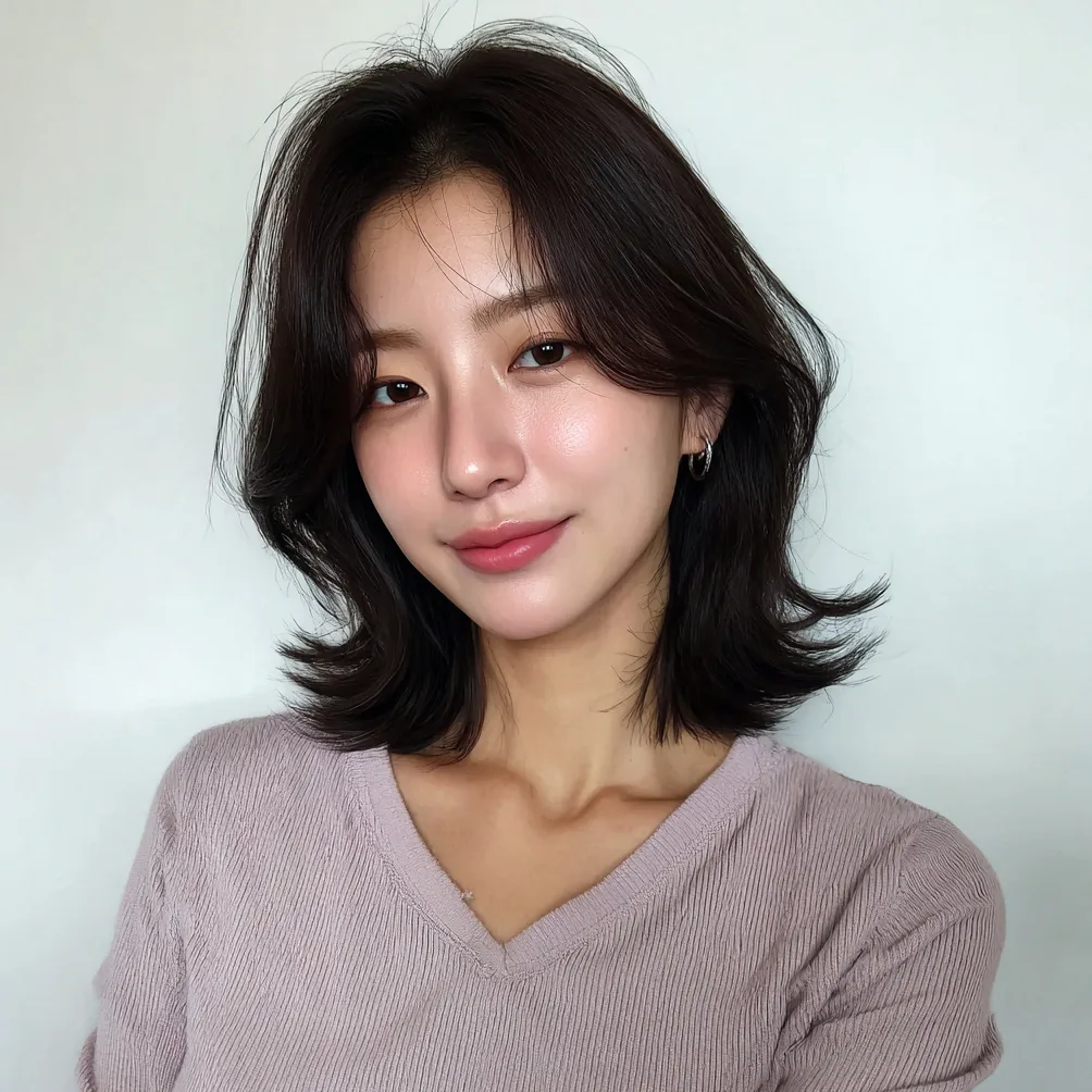 Korean Bounce Perm Guide 2026: 7 Gorgeous Ideas | Seoul Hair Salon 7 Korean Bounce Perm benefits