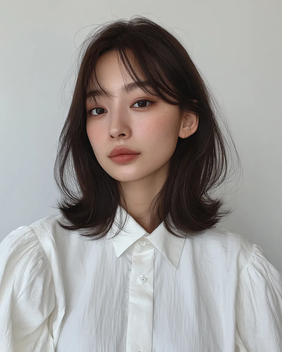 Korean Bounce Perm Guide 2026: 7 Gorgeous Ideas | Seoul Hair Salon 8 Korean Bounce Perm aftercare