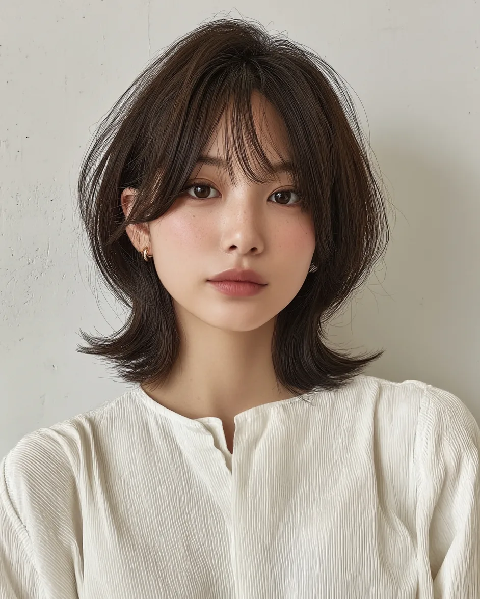 Korean Bounce Perm Guide 2026: 7 Gorgeous Ideas | Seoul Hair Salon 9 Korean Bounce Perm booking
