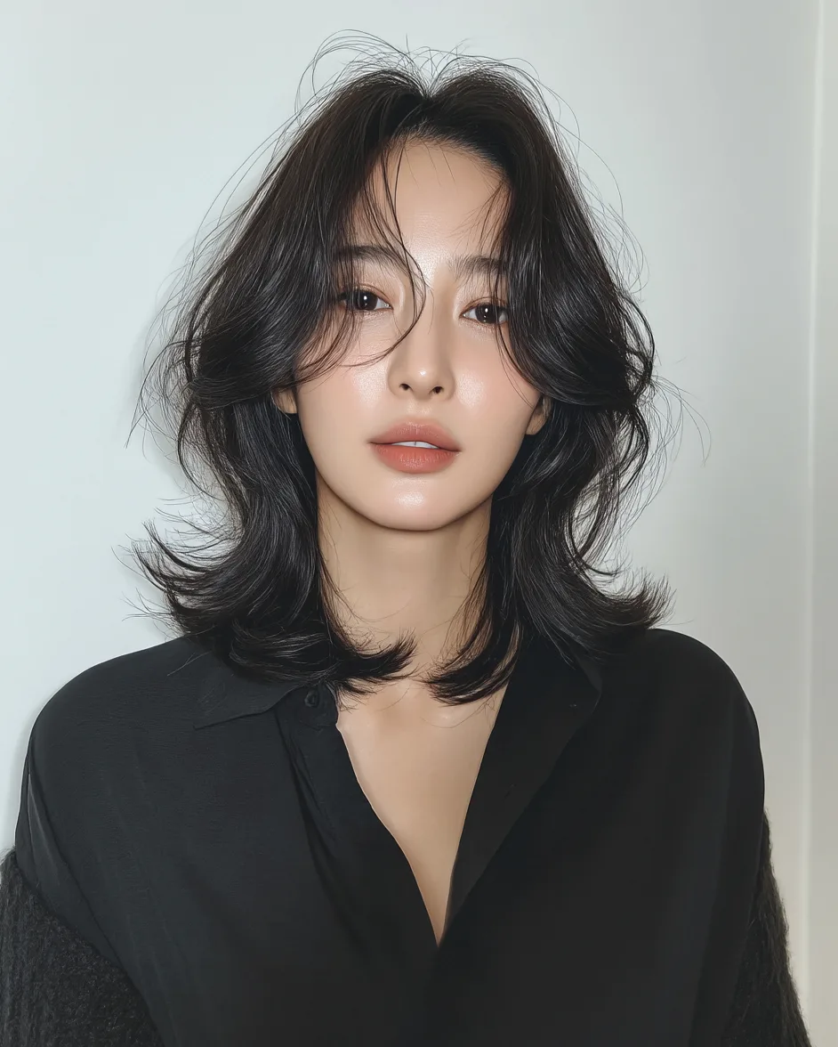 Korean Bounce Perm Guide 2026: 7 Gorgeous Ideas | Seoul Hair Salon 10 Korean Bounce Perm FAQ