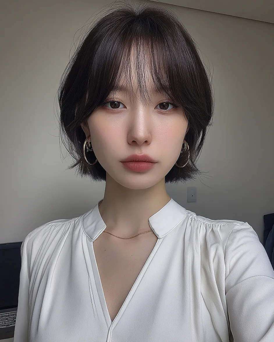 7 Stunning Korean Glam Perm Styles You Need to Try | Seoul Hair Salon 7 Korean Glam Perm benefits