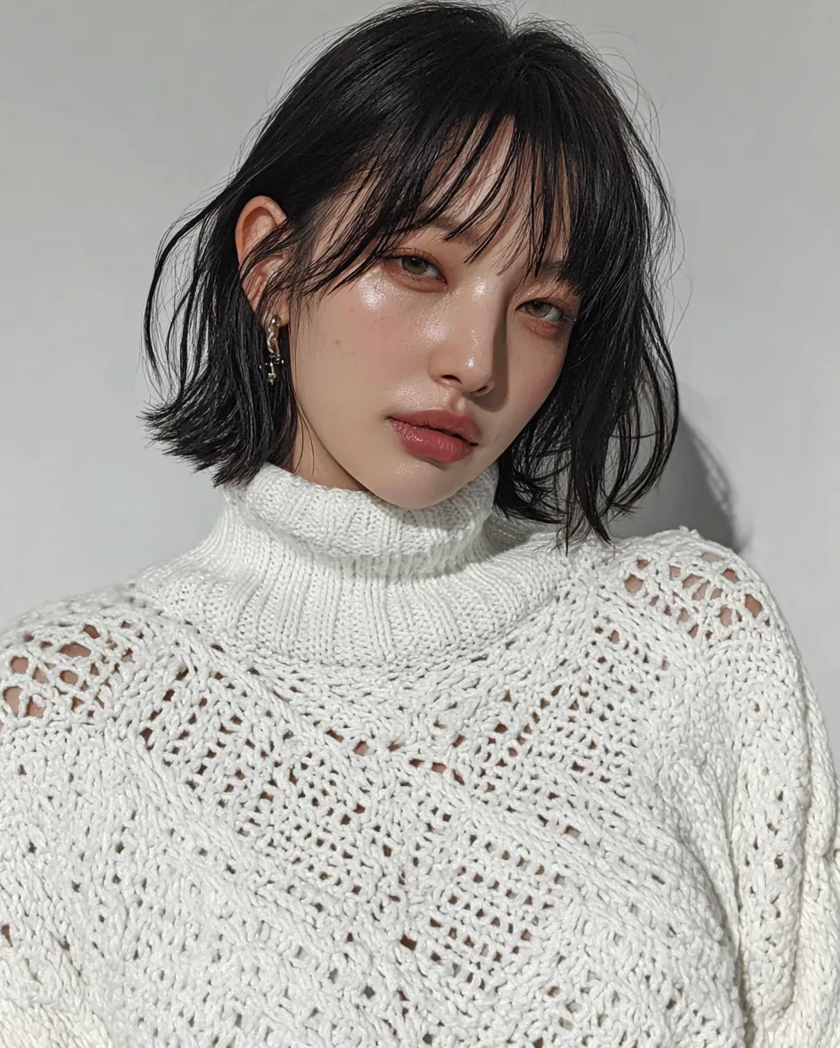 7 Stunning Korean Glam Perm Styles You Need to Try | Seoul Hair Salon 10 Korean Glam Perm FAQ