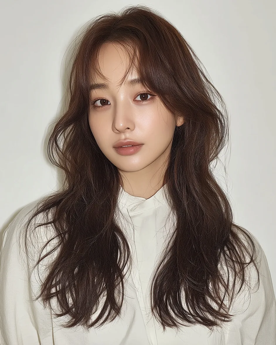 Gorgeous Korean Short Hair Perm Collection: 7 Must-See Looks | Seoul Hair Salon 10 Korean Short Hair Perm FAQ