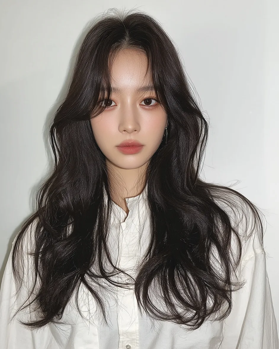 7 Amazing Korean Volume Perm Trends in 2026 | Seoul Hair Salon 4 Korean Volume Perm at Seoul Hair Salon