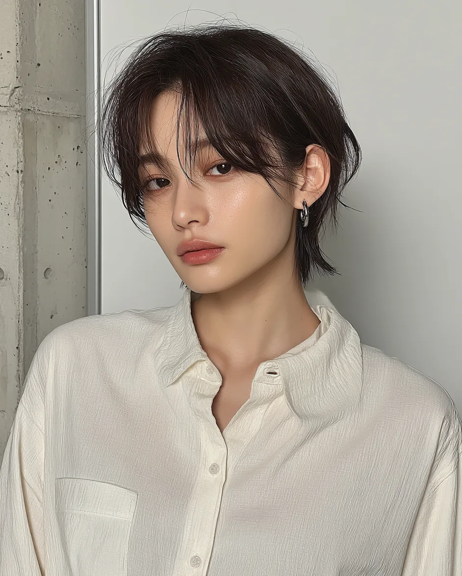 7 Amazing Korean Volume Perm Trends in 2026 | Seoul Hair Salon 5 Korean Volume Perm process