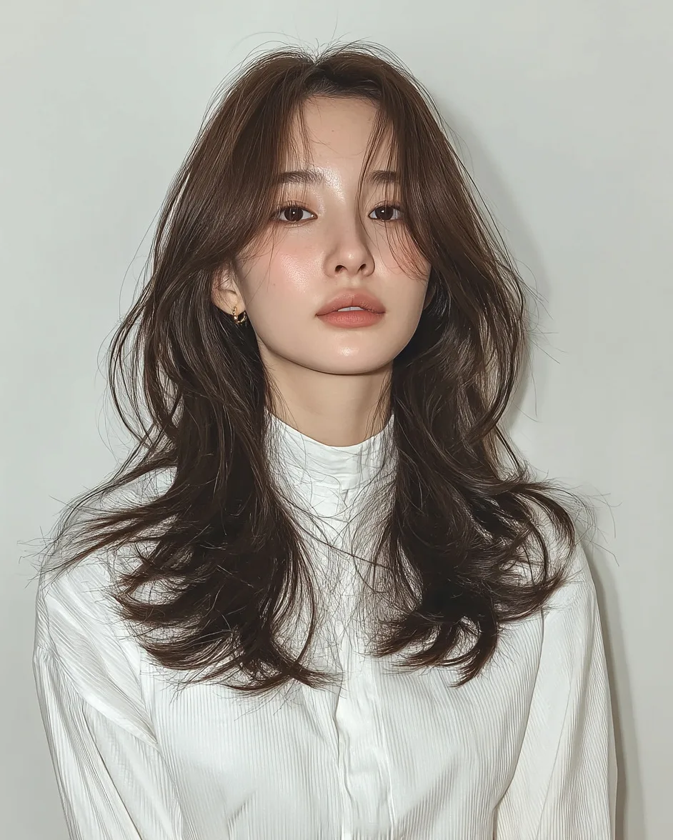 7 Amazing Korean Volume Perm Trends in 2026 | Seoul Hair Salon 7 Korean Volume Perm benefits