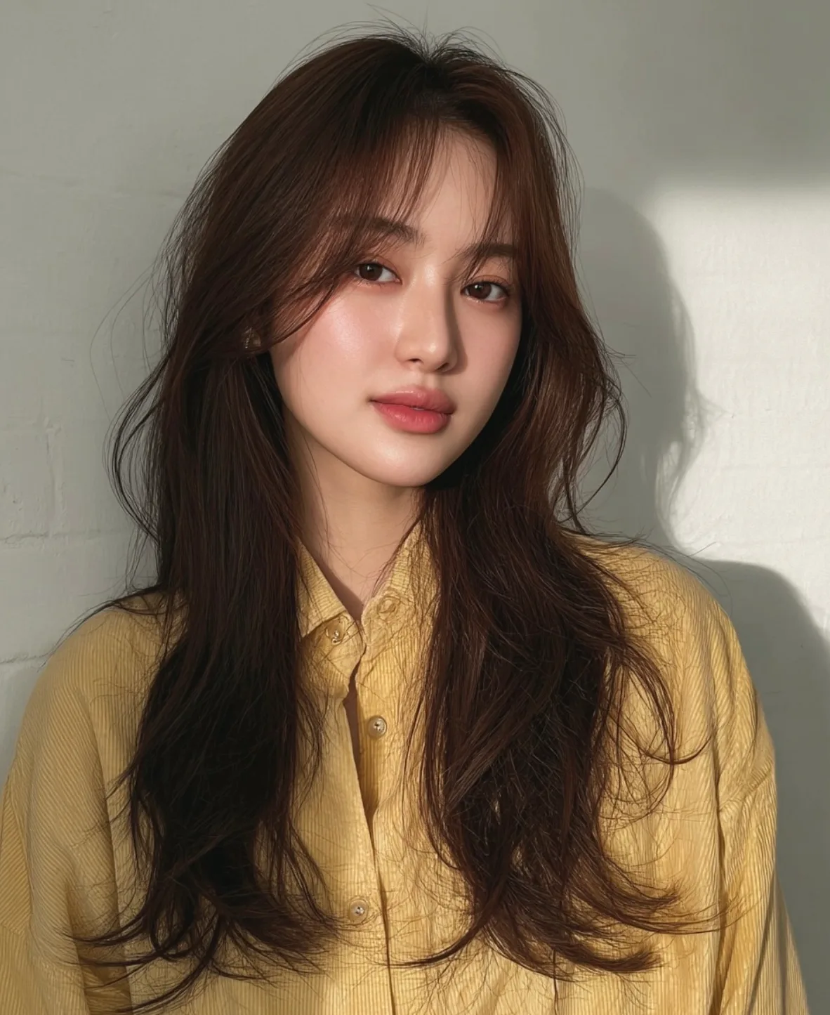 7 Stunning Korean Soft Curl Perm Styles You Need to Try | Seoul Hair Salon 10 Korean Soft Curl Perm FAQ