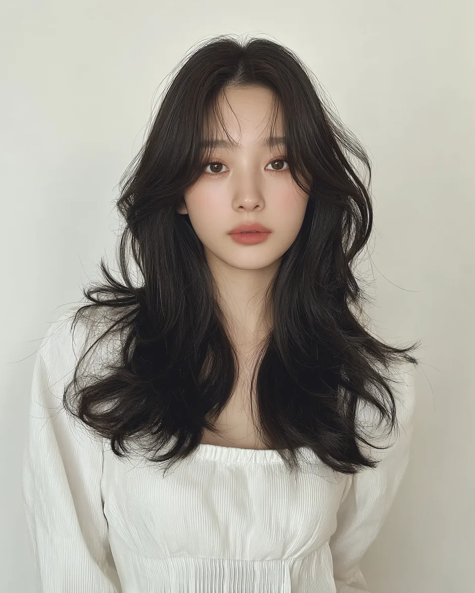 7 Amazing Korean C Curl Perm Trends in 2026 | Seoul Hair Salon 7 Korean C Curl Perm benefits