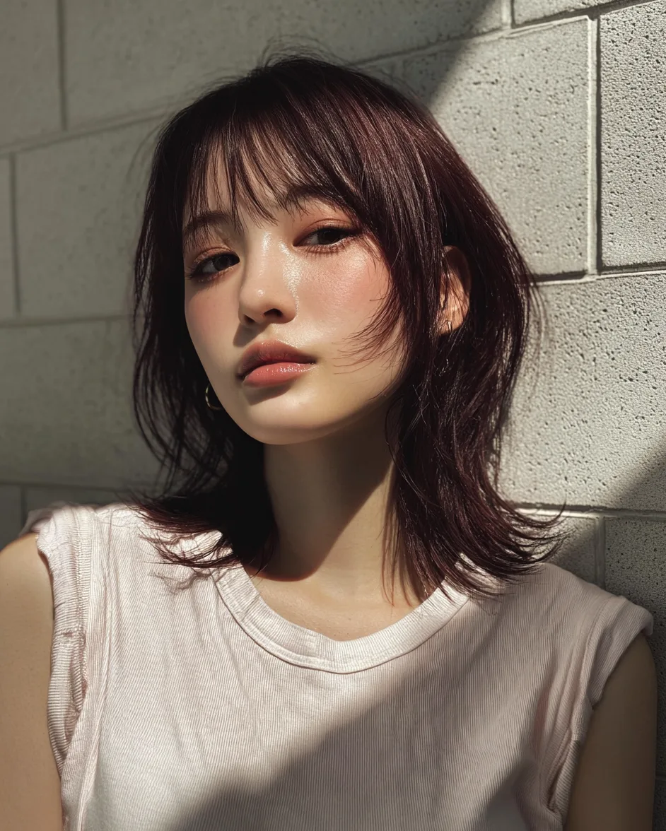 7 Beautiful Korean S Curl Perm Inspirations | Seoul Hair Salon 10 Korean S Curl Perm FAQ