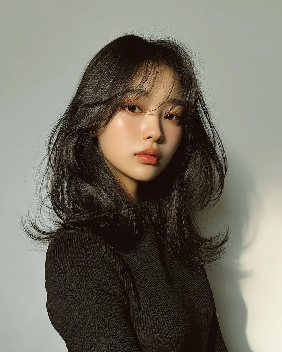 Korean Goddess Perm Guide 2026: 7 Gorgeous Ideas | Seoul Hair Salon 10 Korean Goddess Perm FAQ